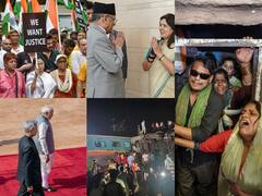 IN Pics: इस हफ्ते का भारत तस्वीरों में देखिए