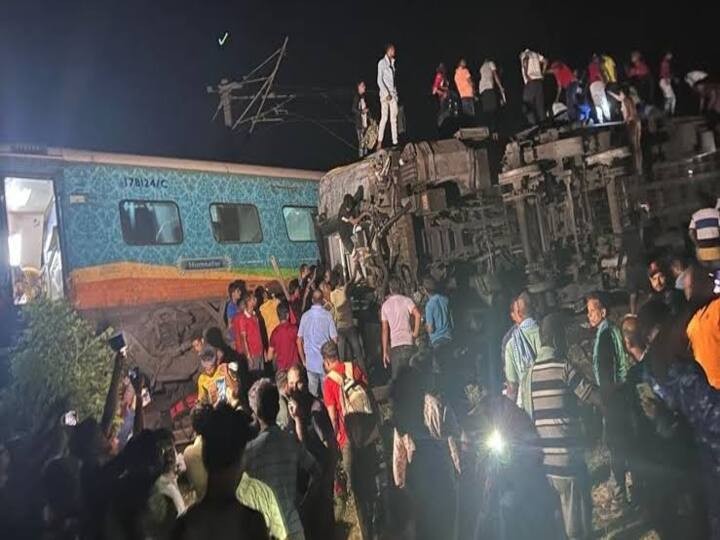 Odisha Train Accident : 2009-ஆம் ஆண்டு.. இதே வெள்ளிக்கிழமை மாலை.. இதே கோரமண்டல் எக்ஸ்பிரஸ் ரயில் தடம் புரண்ட விபத்து.. என்ன ஆச்சு?