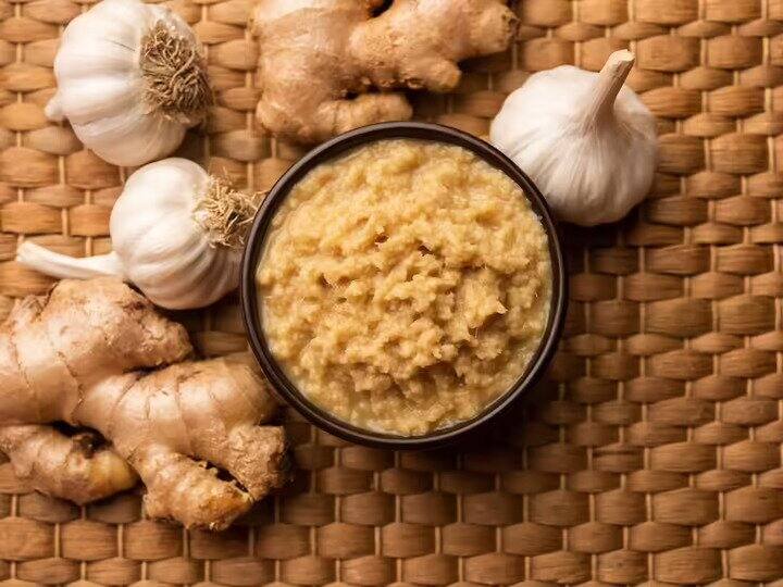 Tips To Make Garlic and ginger paste to preserve for long time इस तरह से तैयार करिए लहसुन-अदरक का पेस्ट तो महीनों चलेगा..जानिए क्या है प्रोसेस