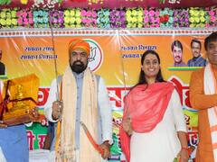 'बिहार को बचाना है तो नीतीश मुक्त बनाना होगा', जमुई में CM के खिलाफ गरजे सम्राट चौधरी, बहुत कुछ सुनाया