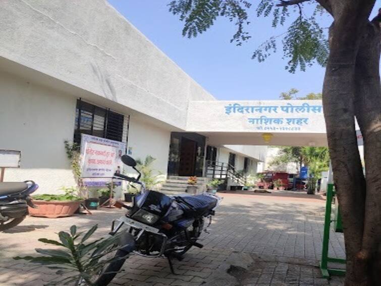 maharashtra news nashik news Girl dies after falling from fifth floor on eve of class 10 results in indiaranagar Nashik SSC Result : नाशिक हादरलं! इंस्टाग्रामवर सूत जुळलं, मात्र दहावीच्या निकालाच्या आदल्या दिवशी तिच्यासोबत दुर्दैवी घडलं! 