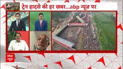 Odisha Train Accident: Know what former NDRF DIG Naveen Bhatnagar said on the accident ?