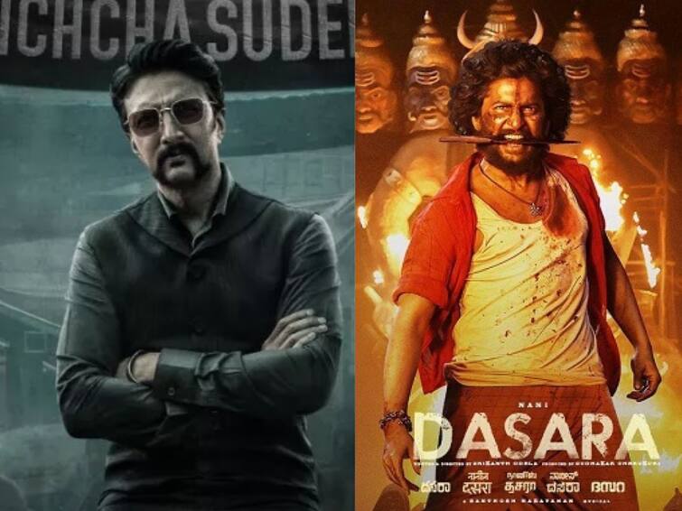 south indian films on ott platforms know where to watch South Films On OTT:साऊथ इंडियन चित्रपट बघायला आवडतात? घरबसल्या ओटीटीवर पाहा जबरदस्त अॅक्शन असणारे 'हे' चित्रपट