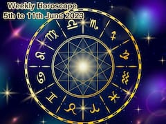 Weekly Horoscope (05-11 June): ఈ వారం ఈ రాశులవారికి లైఫ్ కొత్తగా ప్రారంభమైనట్టు ఉంటుంది