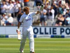 आयरलैंड के खिलाफ दोहरा शतक जड़ ओली पोप ने रचा इतिहास, ऐसा करने वाले बने पहले बल्लेबाज़