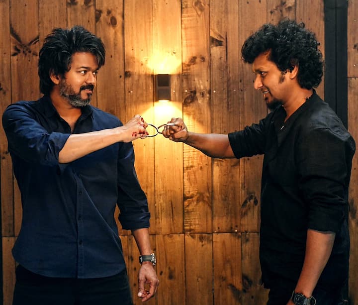 இப்படம் வருகிற தீபாவளிக்கு வெளியாகும் என்று சொல்லப்பட்டு வருகிறது
