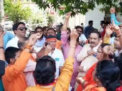 पुलिस ने दी मुस्लिम युवक को क्लीन चिट, कहा- दोनों की रजामंदी से हुई शादी, लड़की के घर वालों को थी जानकारी