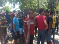 सीवान में नशे में धुत शख्स ने तीन लोगों पर किया रॉड से हमला, डिलीवरी बॉय की घटनास्थल पर ही मौत