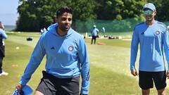 কে দিয়েছিলেন 'স্কাই' ডাকনাম? রহস্যভেদ করলেন সূর্যকুমার যাদব