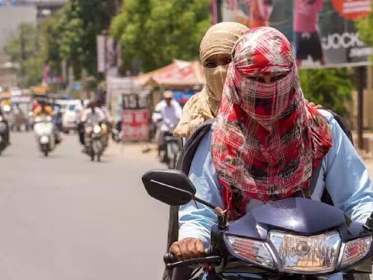 Tamil Nadu weatherman Pradeep John said that Chennai will record a maximum temperature of 43 degree Celsius today. TN Weather Update: சென்னைவாசிகளே வீக்கெண்ட் ப்ளான் இருக்கா? வெயில் கொளுத்தப்போகுது.. வெதர்மேன் சொல்லும் தகவல்..