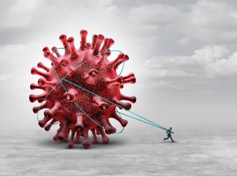 Corona: who have not been vaccinated the effects of corona will last for several months Corona: தடுப்பூசி போடாதவர்களா நீங்கள்? தொல்லை தரும் கொரோனா … ஆறில் ஒருவர் பாதிக்கப்படுவதாக ஆய்வில் தகவல்!