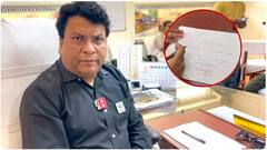 Balasore Train Accident | Waltair DRM Anup Kumar Sathpathi: ఘోర ప్రమాదం ఎలా జరిగింది..?