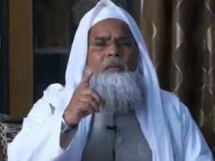 जानें कौन हैं मौलाना खालिद सैफुल्लाह रहमानी, जो चुने गए AIMPLB के नए अध्यक्ष