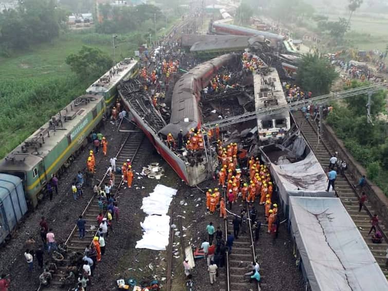 Odisha Train Accident Toll Rises To 261 In Triple Train Tragedy 650 Injured Being Treated Balasore Train Accident Odisha Train Accident: Toll Rises To 261 In Triple Train Tragedy, 650 Injured Being Treated