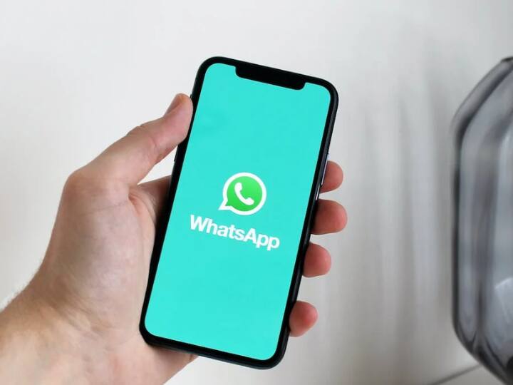 WhatsApp: ऐप पर चैटिंग एक्सपीरियंस अब होगा और बेहतर, कंपनी बदल रही की-बोर्ड का UI, ऐसा लुक मिलेगा WhatsApp is working over Keyboard UI here is how new look appears WhatsApp: ऐप पर चैटिंग एक्सपीरियंस अब होगा और बेहतर, कंपनी बदल रही की-बोर्ड का UI, ऐसा लुक मिलेगा