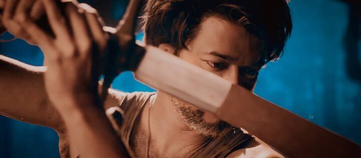 இப்படத்தில் நடிகர் விஜய் மற்றும் நடிகை த்ரிஷா உள்ளிட்ட பெரும் நட்சத்திர பட்டாளமே நடிக்கிறது.