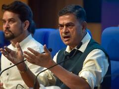 केंद्रीय मंत्री आरके सिंह बोले- 'लद गए हैं अखिलेश यादव के दिन', राहुल गांधी के बयान पर दिया जवाब