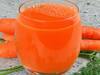 Carrot Juice :பளபளப்பான சருமத்திற்கும், ஆரோக்யமான தேகத்திற்கும் இந்த ஒரு ஜூஸ் போதும்...