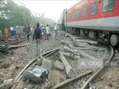 రైలు ప్రమాదంతో ఒడిశాలో సంతాప దినం, ముంబై-గోవా వందే భారత్ ఎక్స్‌ప్రెస్‌ ప్రారంభోత్సవం రద్దు