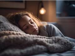 ਰਾਤ ਨੂੰ 10 ਵਜੇ ਤੋਂ ਪਹਿਲਾਂ ਸੌਣ ਦੀ ਪਾਓ ਆਦਤ , ਸਰੀਰ ਨੂੰ ਮਿਲਣਗੇ ਇਹ ਹੈਰਾਨ ਕਰਨ ਵਾਲੇ ਫਾਇਦੇ