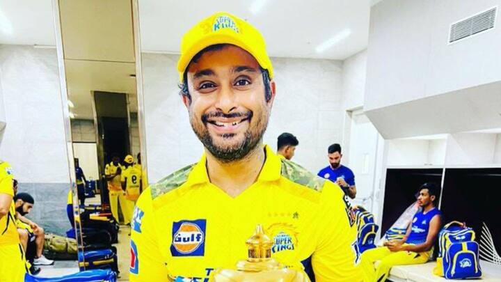 রায়াডু ২০১৩, ২০১৫ ও ২০১৭ সালে মুম্বই ইন্ডিয়ান্স এবং ২০১৮, ২০২১ ও ২০২৩ সালে সিএসকের হয়ে মোট ছয়বার আইপিএল জিতেছেন।