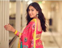 Sara Ali Khan: ਸਾਰਾ ਅਲੀ ਖਾਨ ਹੈ ਮਹਾ ਕੰਜੂਸ, ਇੰਟਰਨੈੱਟ ਸਣੇ ਦੱਸਿਆ ਕਿਵੇਂ 1600 ਰੁਪਏ ਦੇ ਤੌਲੀਏ ਲਈ ਮਾਂ ਨੂੰ ਸੀ ਝਿੜਕਿਆ