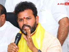 టెక్నాలజీని వినియోగించుకొని రైలు ప్రమాదాలు జరగకుండా చూడాలి - ఎంపీ రామ్మోహన్ నాయుడు
