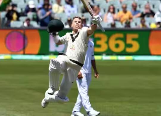 ਹੁਣ ਤੱਕ ਡੇਵਿਡ ਵਾਰਨਰ 102 ਟੈਸਟ ਮੈਚਾਂ ਵਿੱਚ ਆਸਟਰੇਲੀਆ ਦੀ ਨੁਮਾਇੰਦਗੀ ਕਰ ਚੁੱਕੇ ਹਨ। ਡੇਵਿਡ ਵਾਰਨਰ ਨੇ ਇਨ੍ਹਾਂ 102 ਟੈਸਟ ਮੈਚਾਂ 'ਚ 8158 ਦੌੜਾਂ ਬਣਾਈਆਂ ਹਨ। ਜਦਕਿ ਡੇਵਿਡ ਵਾਰਨਰ ਦਾ ਟੈਸਟ ਫਾਰਮੈਟ ਵਿੱਚ ਔਸਤ 45.6 ਅਤੇ ਸਟ੍ਰਾਈਕ ਰੇਟ 71.00 ਹੈ।