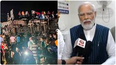 PM Narendra Modi Reacts On Balasore Accident: అన్నీ కోణాల్లోనూ విచారణ జరుపుతామన్న ప్రధాని