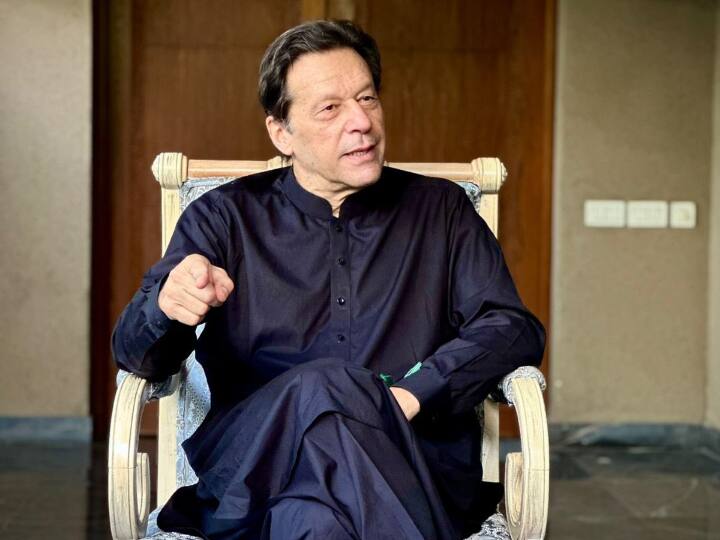 Pakistan PM shehbaz sharif Govt to ban covrage or telecast PTI Chief imran khan news video photo Pakistan Imran Khan: पाकिस्तान में अब इमरान खान की आवाज होगी बंद? PM शहबाज ने मीडिया हाउस को दिए ये आदेश