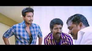 இப்படத்தில் நடிகர் சூரிக்கும் நடிகை ரேஷ்மாவுக்கும் நடக்கும் திருமணத்தால், ‘புஷ்பா புருஷன்’என்ற அக்மார்க் மீம் வசனம் நெட்டிசன்களுக்கு கிடைத்தது.