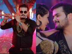 अरविंद अकेला का गाना 'नाच रे पतरकी 3.0' मचा रहा धमाल, महज 2 दिनों में मिल गए इतने व्यूज