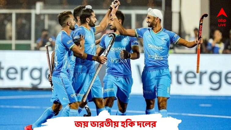 India 4-4 Great Britain, FIH Pro League Highlights: India wins penalty shootout 4-2, remains second in points table FIH Pro League Highlights: হকি প্রো লিগে টাইব্রেকারে গ্রেট ব্রিটেনকে হারিয়ে পয়েন্ট টেবিলে দ্বিতীয় স্থানেই ভারত