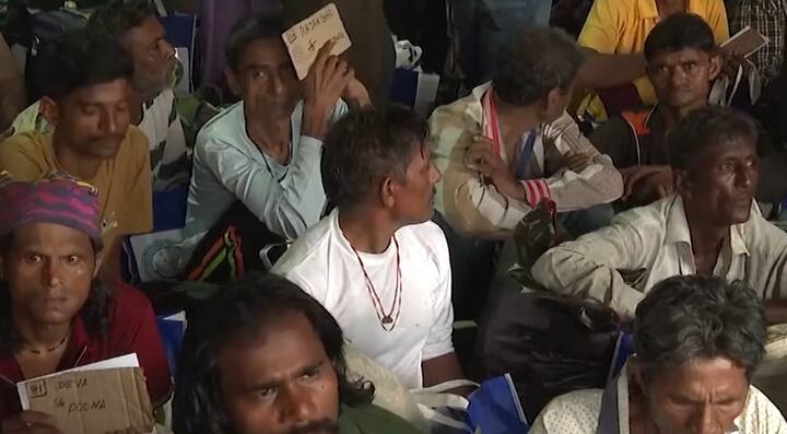 हर साल अरब सागर में मछली पकड़ने वाले सैकड़ों मछुआरों को पाकिस्तान की मरीन सिक्योरटी एजेंसी द्वारा अगवा कर लिया जाता है.