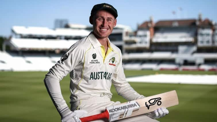 WTC Final 2023: Australian star marnus labuschagne wary of Indian bowlers threat WTC Final 2023: খেতাবি লড়াইয়ের আগে ভারতের বোলিং আক্রমণকে সমীহ করছেন এক নম্বর ব্যাটারও