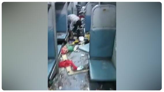 Coromandel Express Accident : ఒడిషాలో మూడు రైళ్లు ఢీకొన్న ఘోర ప్రమాదం | ABP Desam