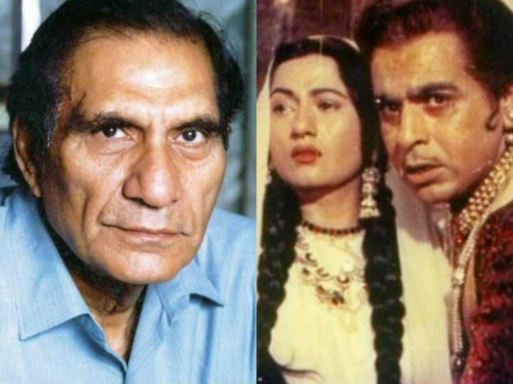 due to mahabharat producer BR Chopra case madhubala and dilip kumar parted ways जब बीआर चोपड़ा के केस की वजह से Madhubala और दिलीप कुमार के बीच छिड़ गई थी महाभारत