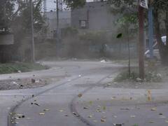 मुकुंदपुर की सड़कें होंगी चौड़ी, लोगों को जाम से राहत मिलने की उम्मीद