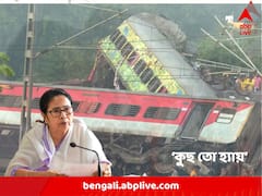 Odisha Train Accident : বালেশ্বর দুর্ঘটনায় রাজ্যের মৃত ও আহতদের জন্য ক্ষতিপূরণ ঘোষণা পশ্চিমবঙ্গ সরকারের