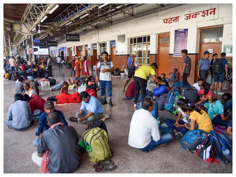 Odisha Train Accident: Anti-Collision ‘Kavach’ Was On Trial Last Year, Says Indian Railways