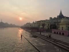 'राम जन्मभूमि मामले में फैसला नहीं सुनाने का था दबाव', हाई कोर्ट के पूर्व जस्टिस का दावा