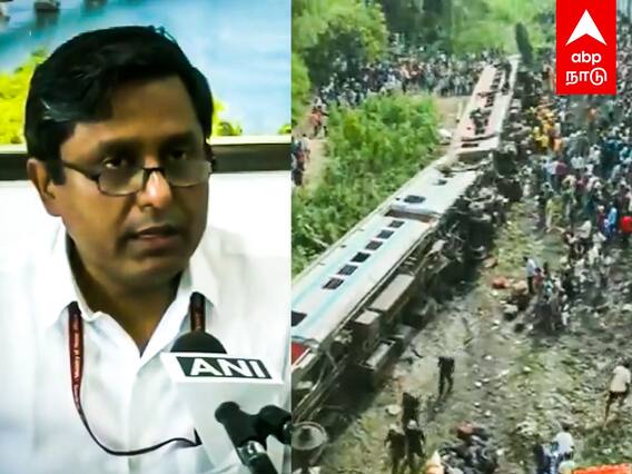 Rescue operation completed : பலி வாங்கிய விபத்து... மீட்புப் பணி நிறைவு! GROUND REPORT