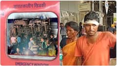 Telugu Passengers Return From Balasore Accident: ఒక్కొక్కరుగా చేరుతున్న ఏపీ వాసులు