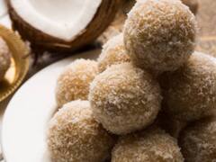 Walnut coconut ladoo recipe : சத்தான சுவையான வால்நட்ஸ் தேங்காய் லட்டு ரெசிபி இதோ..!