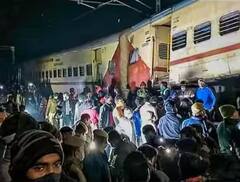 Odisha Train Accident : ਬਾਲਾਸੋਰ 'ਚ 3 ਟਰੇਨਾਂ ਦੀ ਟੱਕਰ 'ਚ ਹੁਣ ਤੱਕ 233 ਲੋਕਾਂ ਦੀ ਮੌਤ, 900 ਤੋਂ ਜ਼ਿਆਦਾ ਜ਼ਖਮੀ