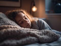 रात को 10 बजे से पहले सोने की डालें आदत, शरीर को मिलेंगे ये चौंकाने वाले फायदे