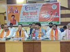 ट्रेन एक्सीडेंट पर दूसरी सरकार को कोस रहे थे BJP सांसद मनोज तिवारी, उसी समय ओडिशा में हुआ भीषण रेल हादसा