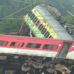 Odisha Train Accident : বালেশ্বর দুর্ঘটনায় রাজ্যের মৃত ও আহতদের জন্য ক্ষতিপূরণ ঘোষণা পশ্চিমবঙ্গ সরকারের