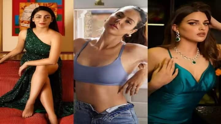 Punjabi Rich Actresses: ਬਾਲੀਵੁੱਡ ਦੇ ਨਾਲ ਹੁਣ ਦਰਸ਼ਕ ਪੰਜਾਬੀ ਫਿਲਮਾਂ ਨੂੰ ਵੀ ਪਸੰਦ ਕਰ ਰਹੇ ਹਨ। ਅੱਜ ਅਸੀਂ ਤੁਹਾਨੂੰ ਉਨ੍ਹਾਂ ਪੰਜਾਬੀ ਸੁੰਦਰੀਆਂ ਨਾਲ ਜਾਣੂ ਕਰਵਾਵਾਂਗੇ ਜਿਨ੍ਹਾਂ ਨੇ ਬਾਲੀਵੁੱਡ ਅਭਿਨੇਤਰੀਆਂ ਨੂੰ ਵੀ ਮਾਤ ਦਿੱਤੀ ਹੈ।