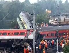 Coromandel Train Accident: ਕੀ 'ਕਵਚ' ਨਾਲ ਟਲ ਜਾਂਦਾ ਓਡੀਸ਼ਾ ਰੇਲ ਹਾਦਸਾ, ਜਾਣੋ ਕੀ ਕਹਿੰਦੇ ਐਕਸਪਰਟ